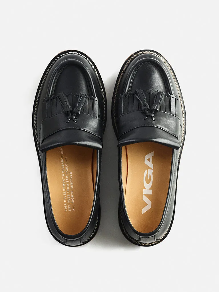 Loafer Black