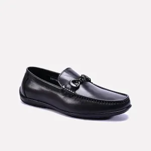 Loafer Shoes Black 0130926