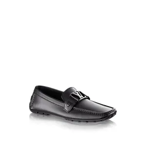 Louis Vuitton - Monte Carlo Moccasin