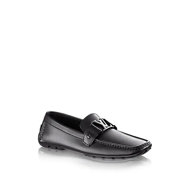 Louis Vuitton - Monte Carlo Moccasin