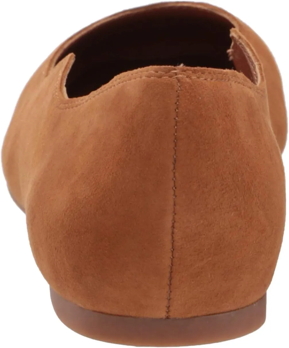 Lucky Brand Women's Dellie Ballet Flat
