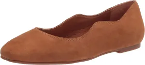 Lucky Brand Women's Dellie Ballet Flat
