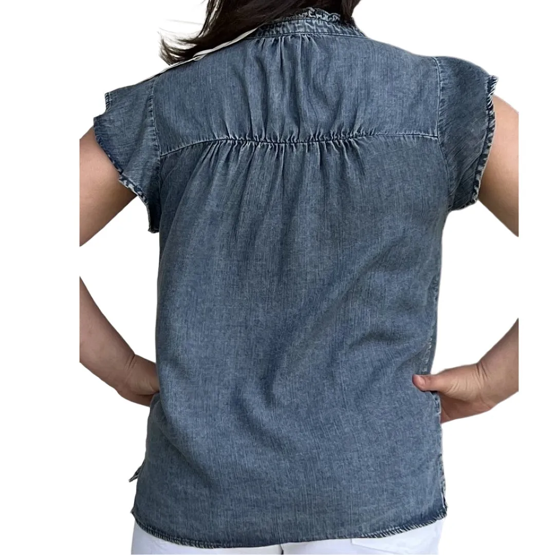 Maelie Top