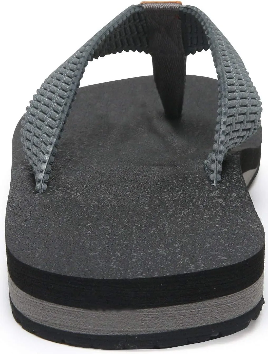 MAIITRIP Men's Soft Comfort Flip Flops(Size:7-15)