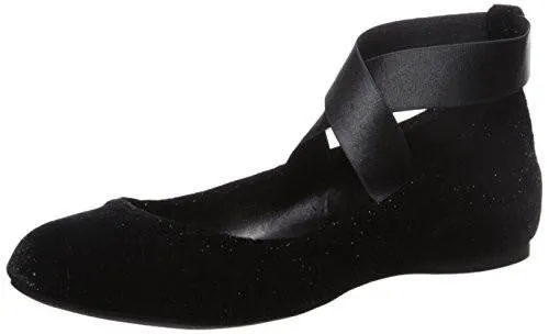 Mandayss Ballet Flat
