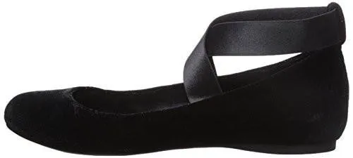 Mandayss Ballet Flat