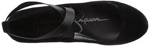 Mandayss Ballet Flat