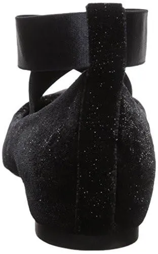 Mandayss Ballet Flat