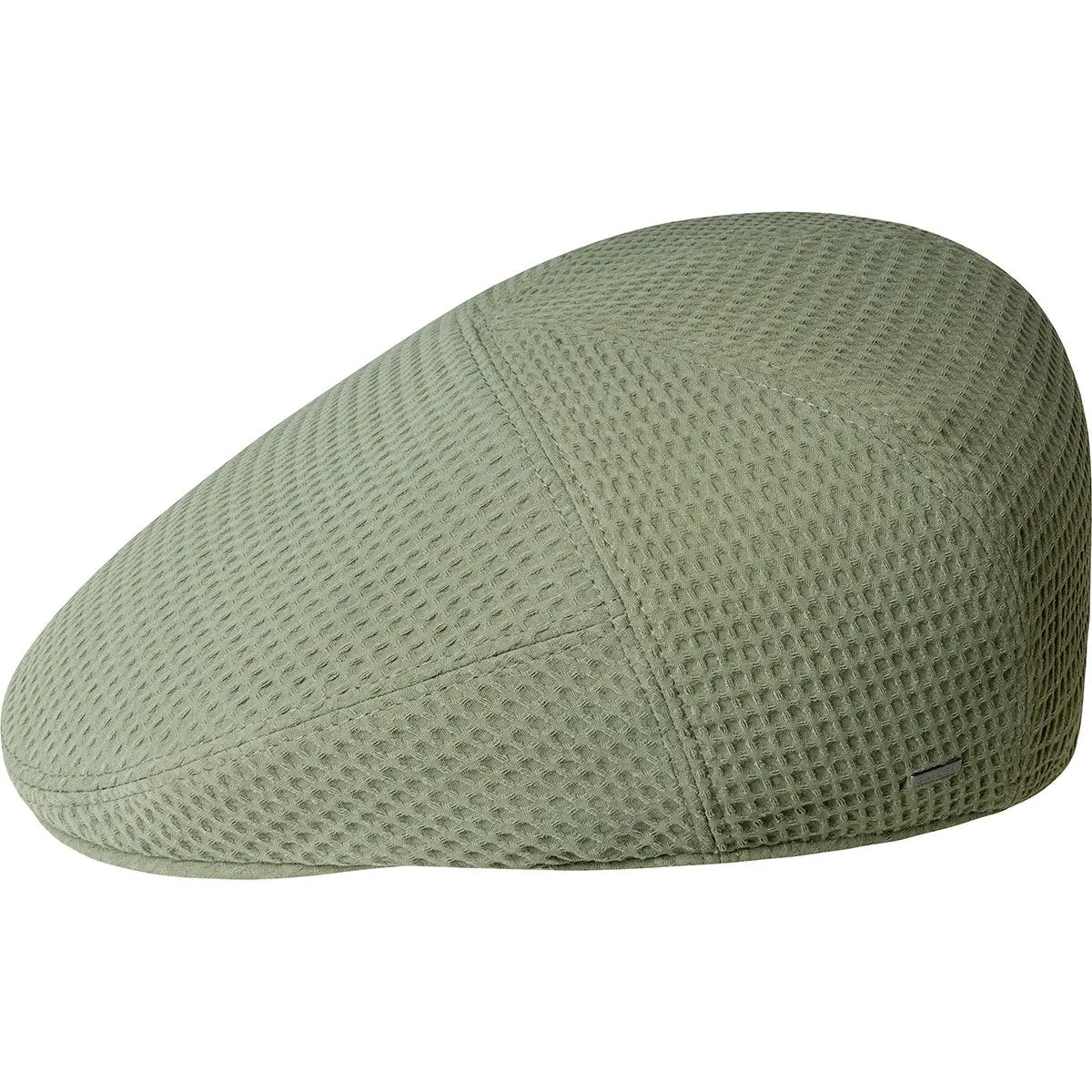 Marnix Flat Cap