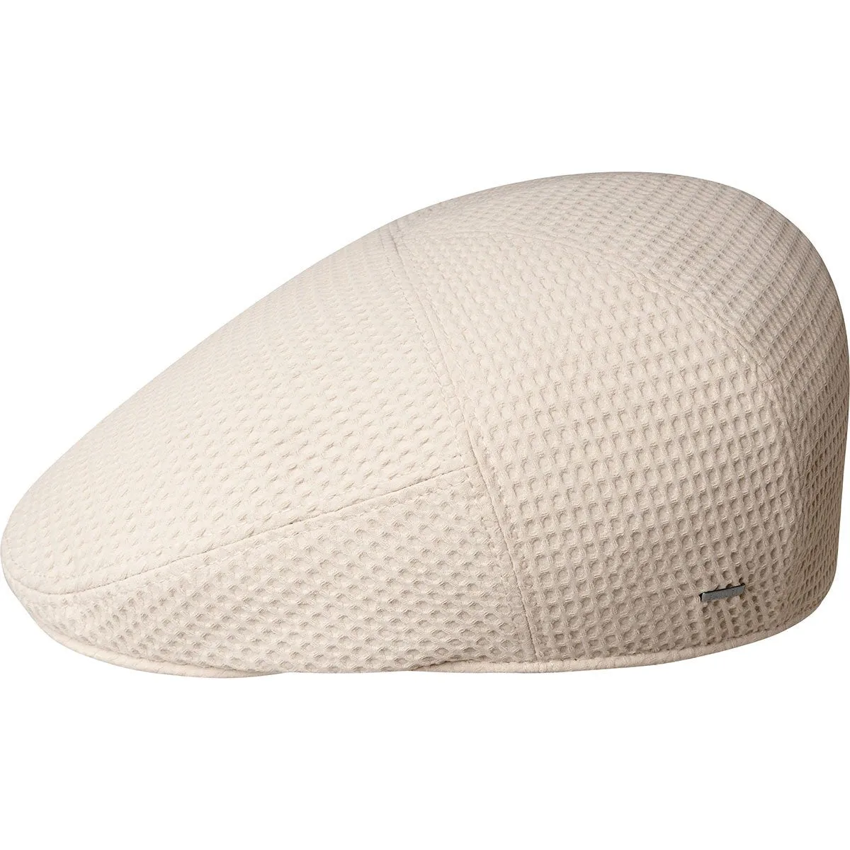 Marnix Flat Cap