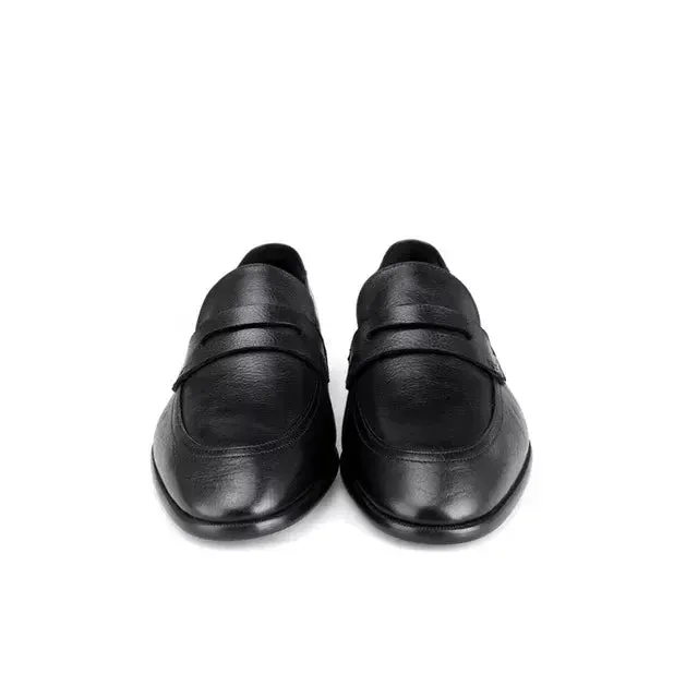 Maziya Loafer Black