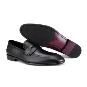 Maziya Loafer Black