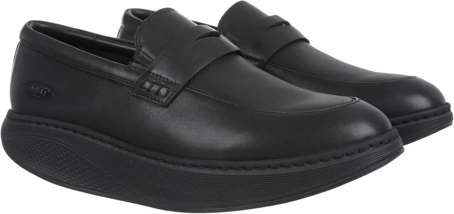 MBT Asante 7 Dress Shoes For Men