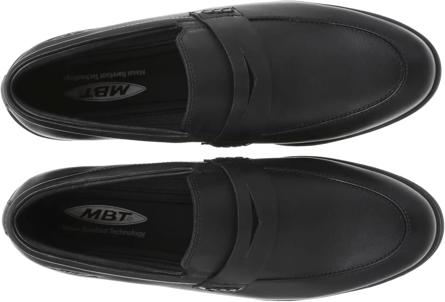 MBT Asante 7 Dress Shoes For Men