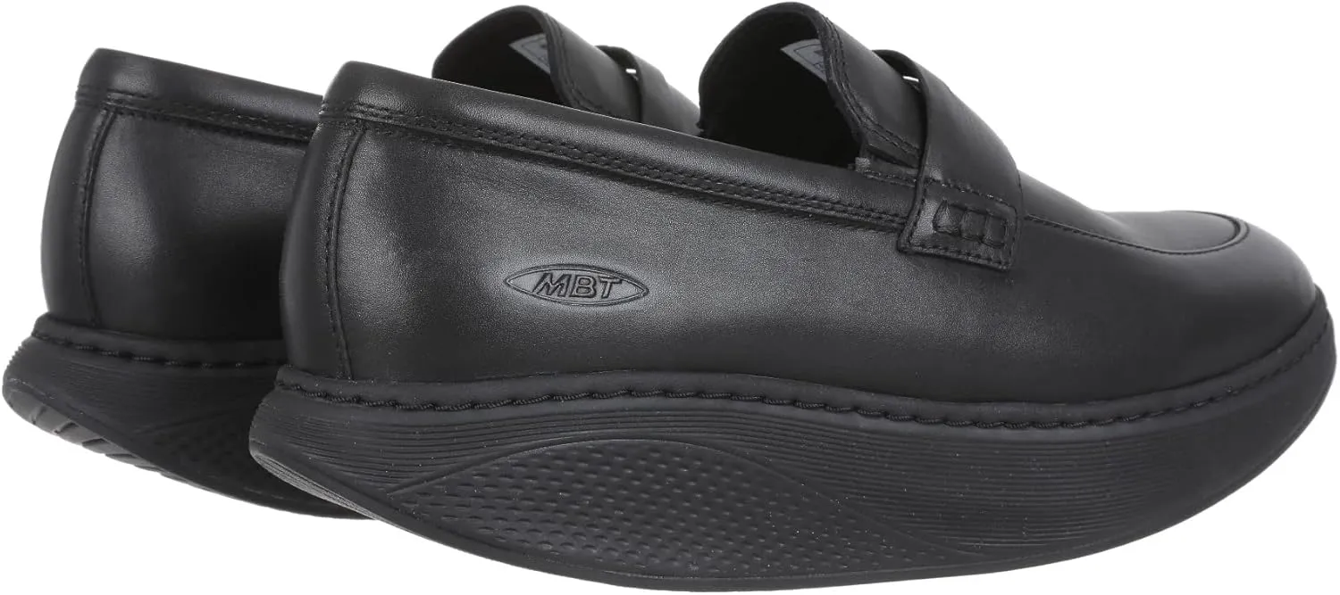 MBT Asante 7 Dress Shoes For Men