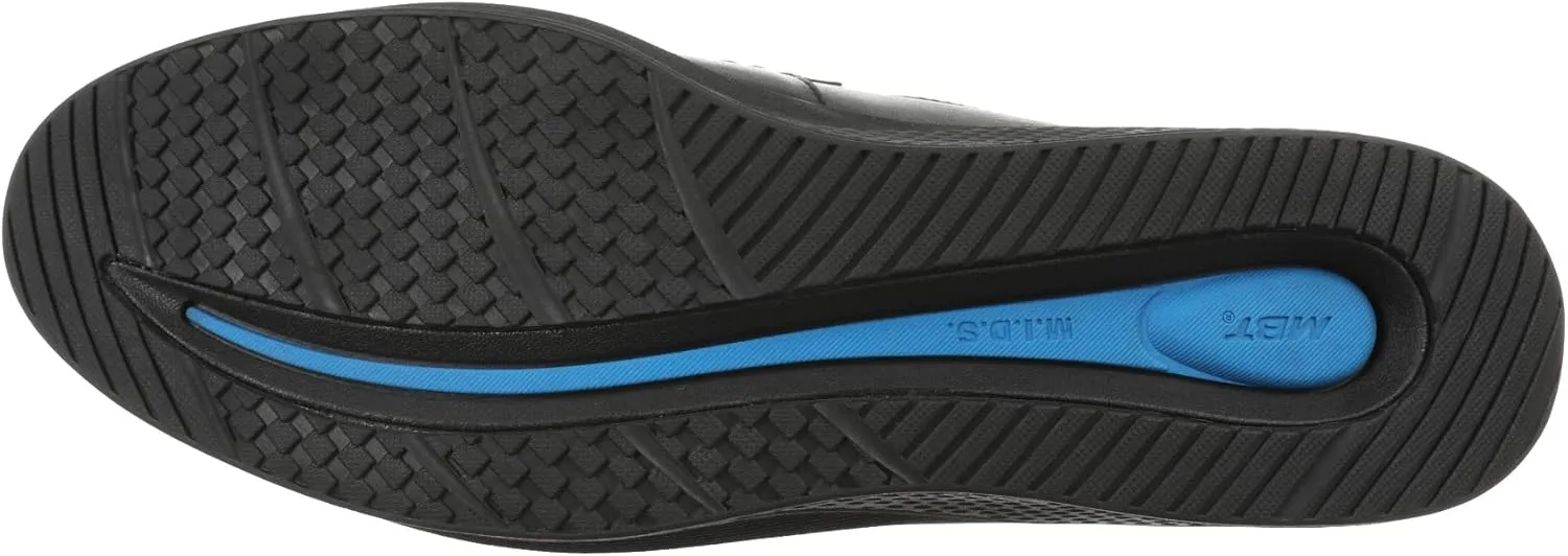 MBT Asante 7 Dress Shoes For Men