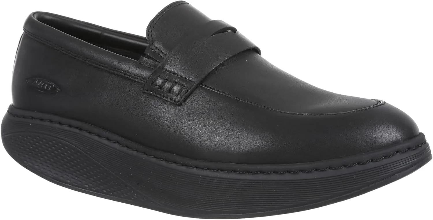 MBT Asante 7 Dress Shoes For Men