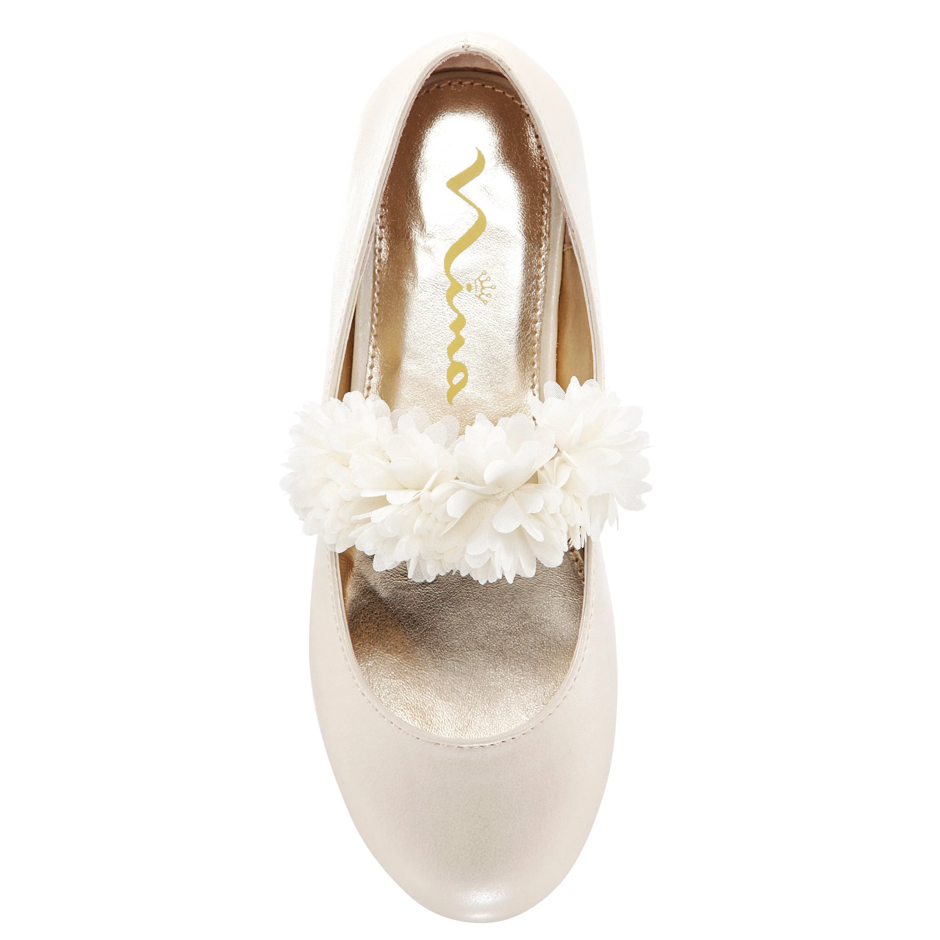MEDINA-BONE-PEARLIZED
