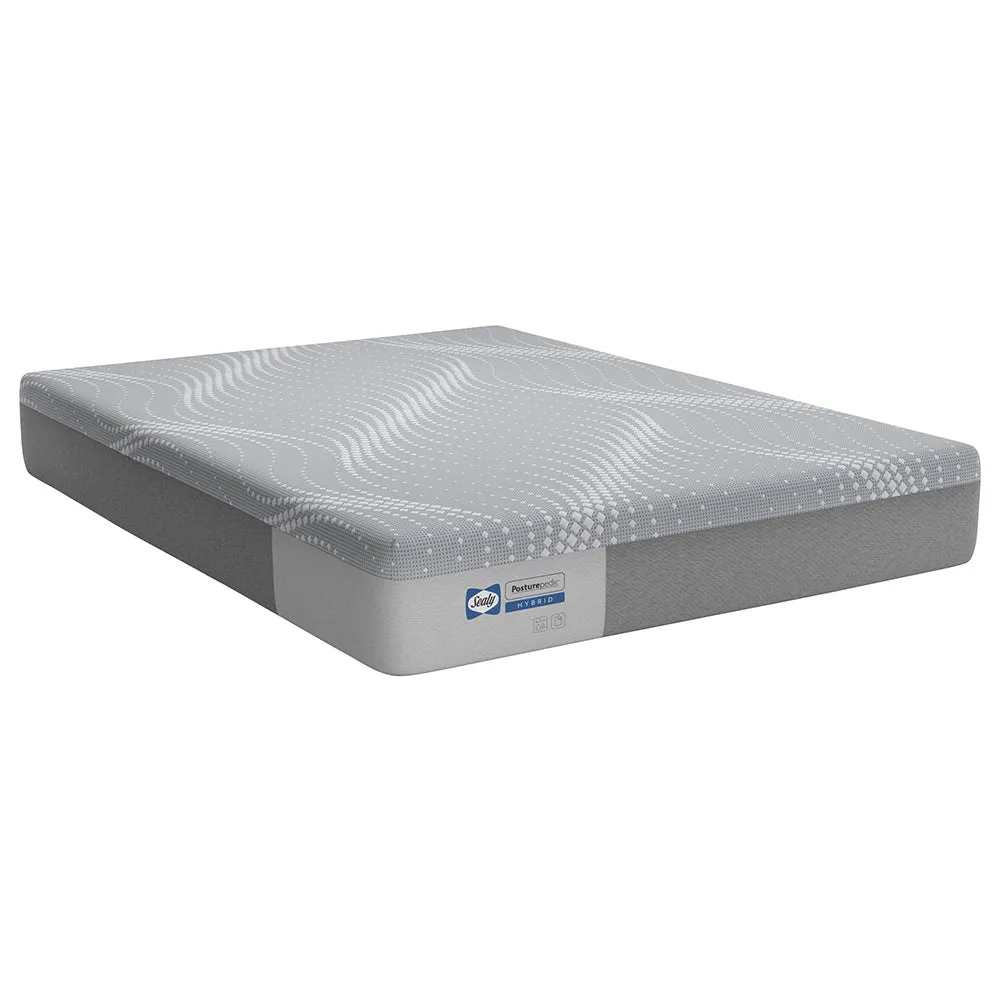 Medina Firm Hybrid Mattress