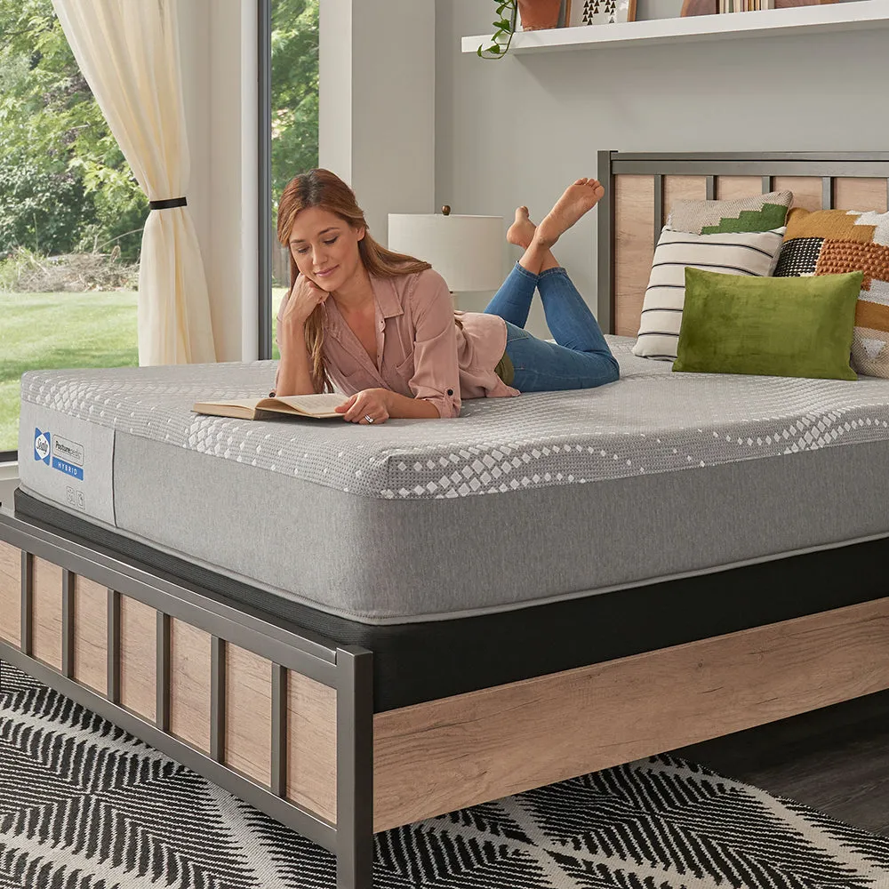 Medina Firm Hybrid Mattress