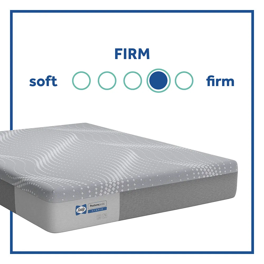 Medina Firm Hybrid Mattress