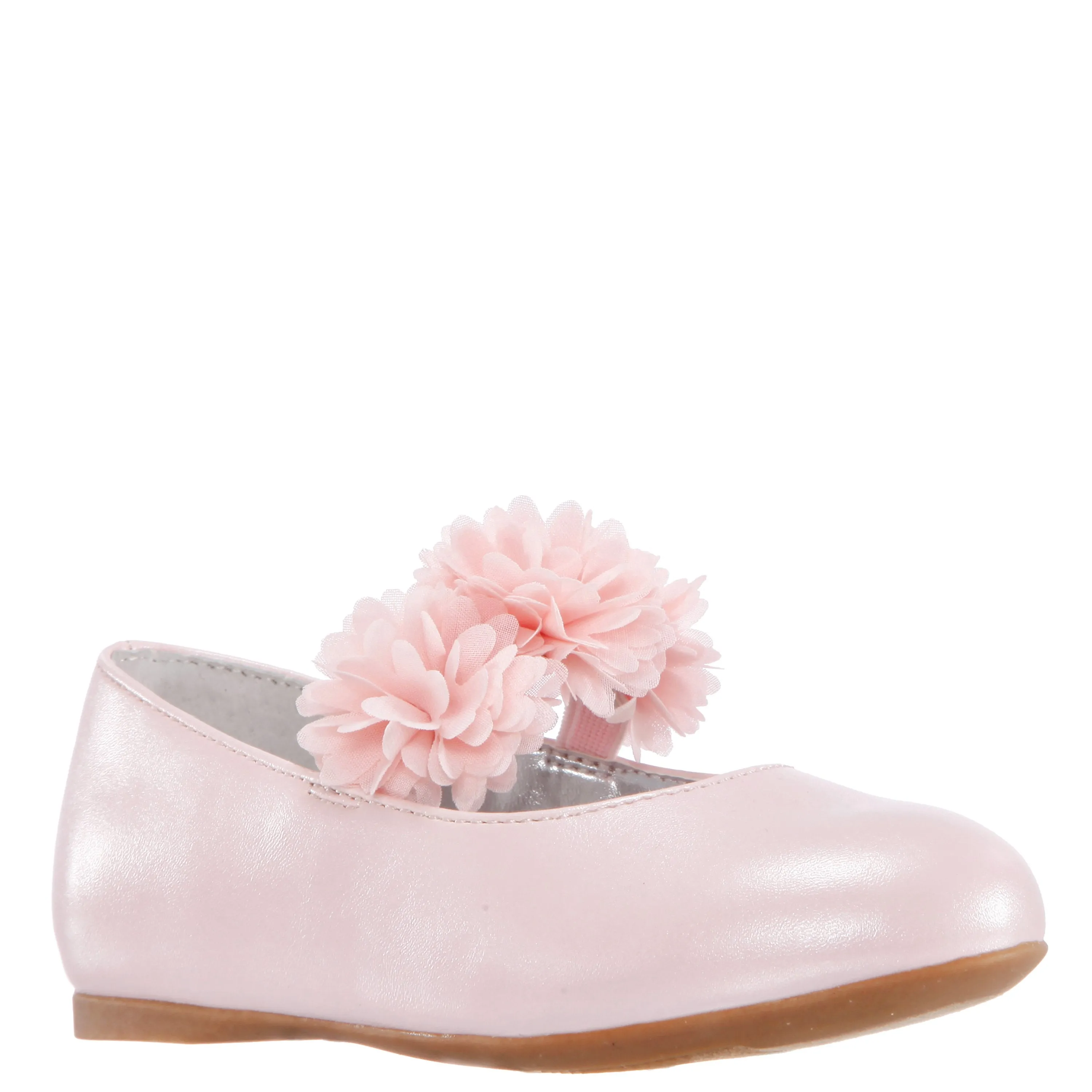 MEDINA-TODDLER-PINK-PEARLIZED