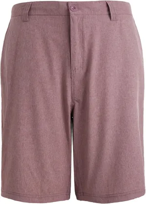 Men’s Hybrid Shorts Chino Golf Athletic Casual Quick Dry Walk Boardshort