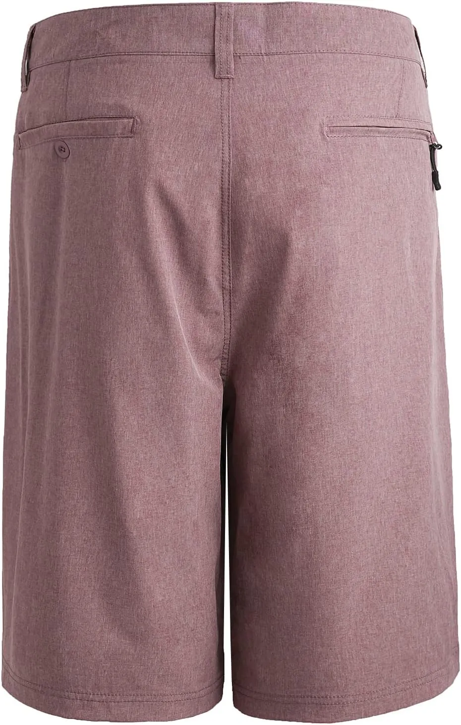 Men’s Hybrid Shorts Chino Golf Athletic Casual Quick Dry Walk Boardshort