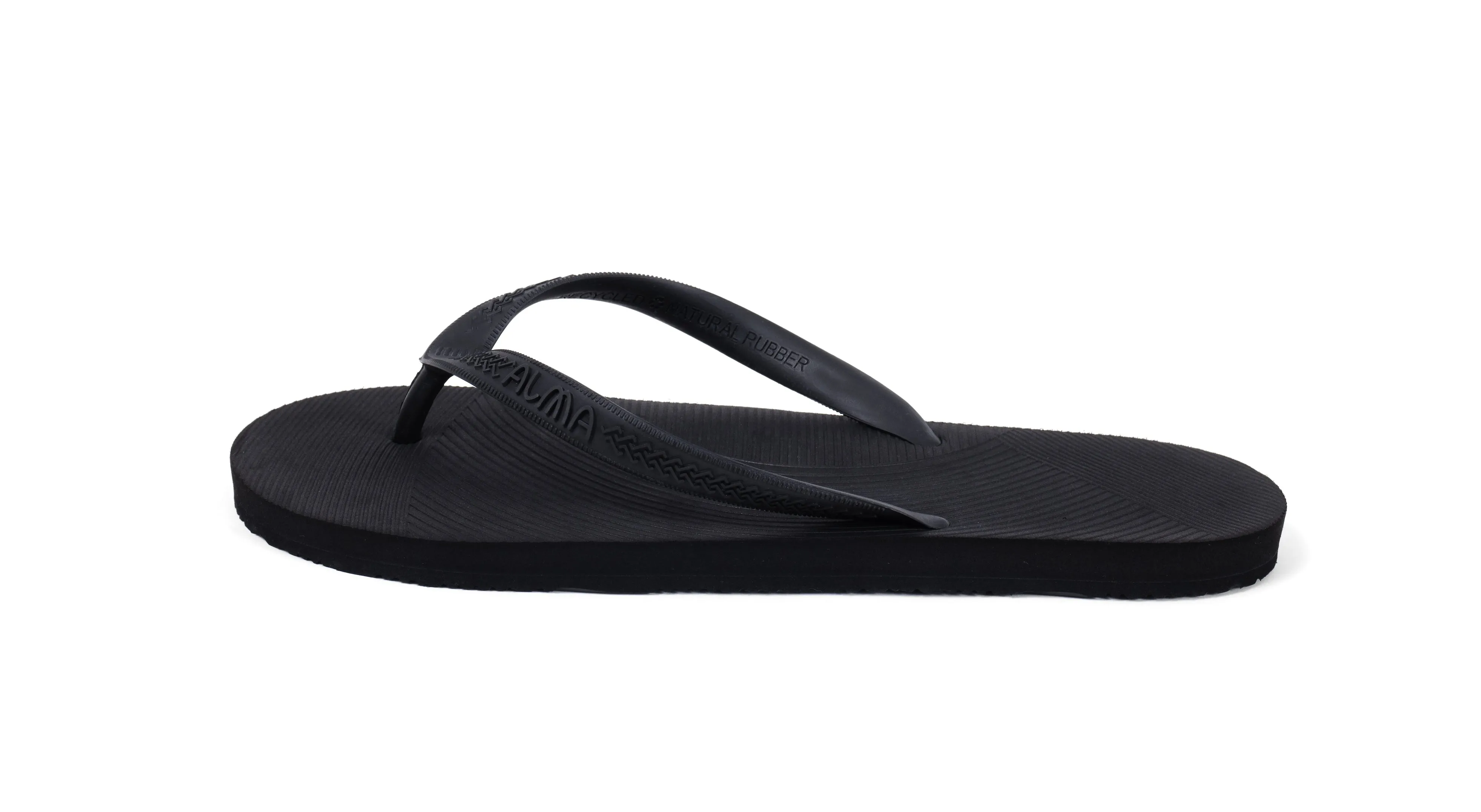 Men's Sol Flip Flop - Onyx