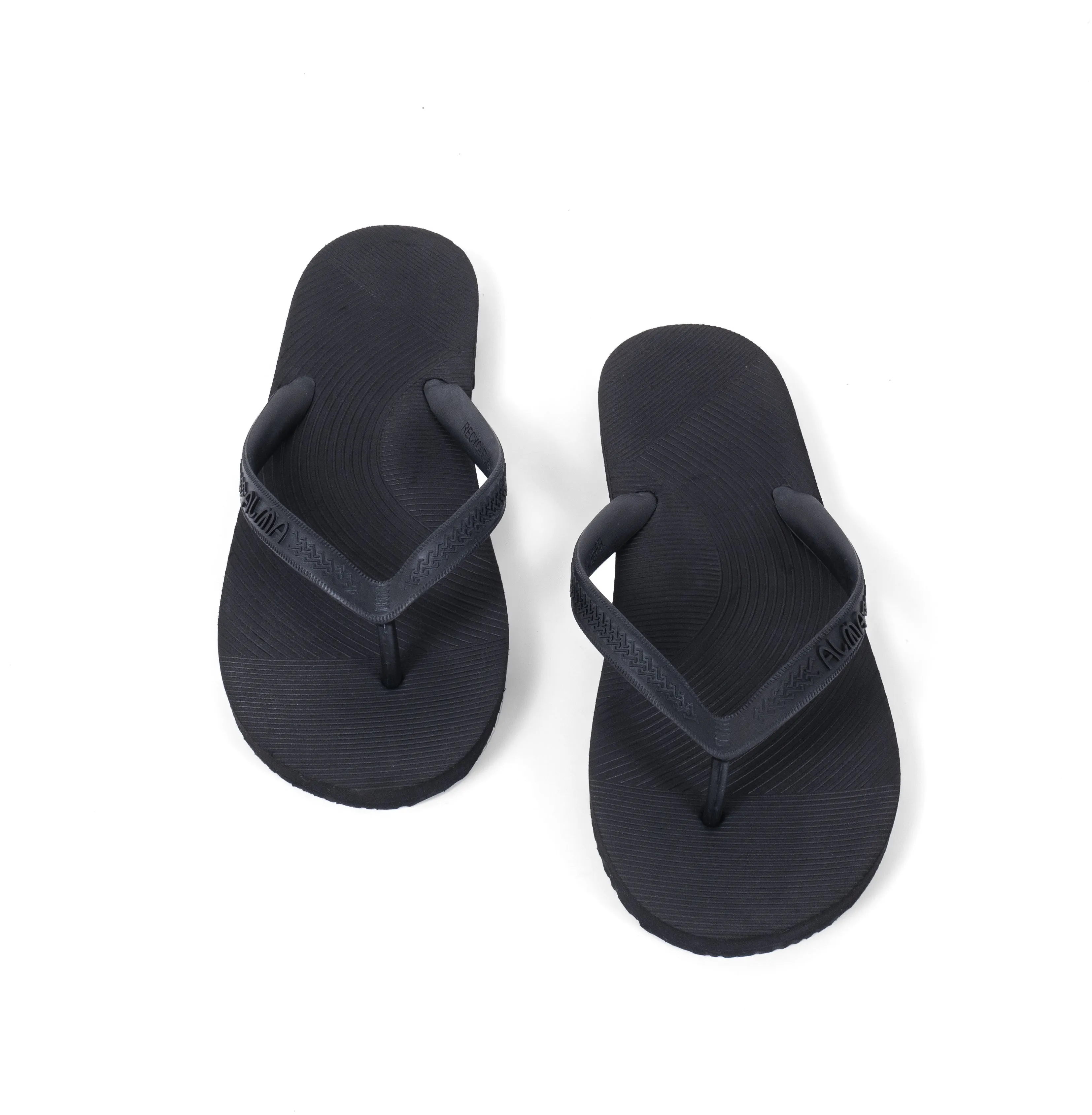 Men's Sol Flip Flop - Onyx
