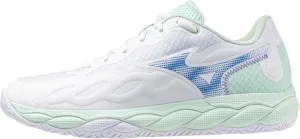 Mizuno Women's Wave Enforce Court Ac Tennis Shoe