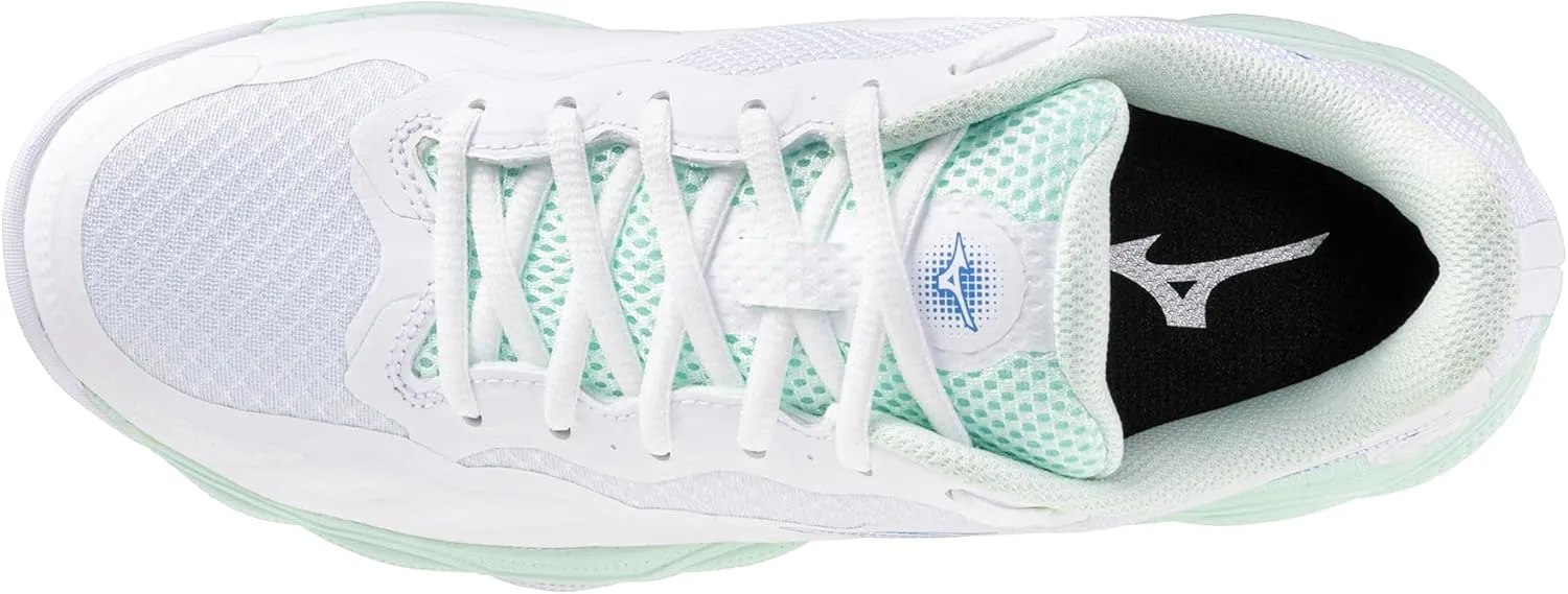 Mizuno Women's Wave Enforce Court Ac Tennis Shoe