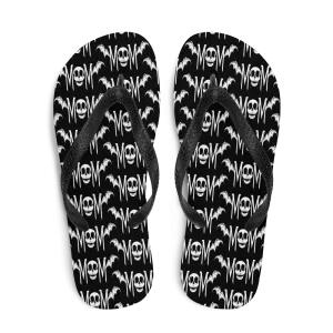 M.M - Adult Flip-Flops