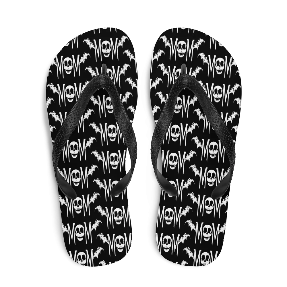 M.M - Adult Flip-Flops