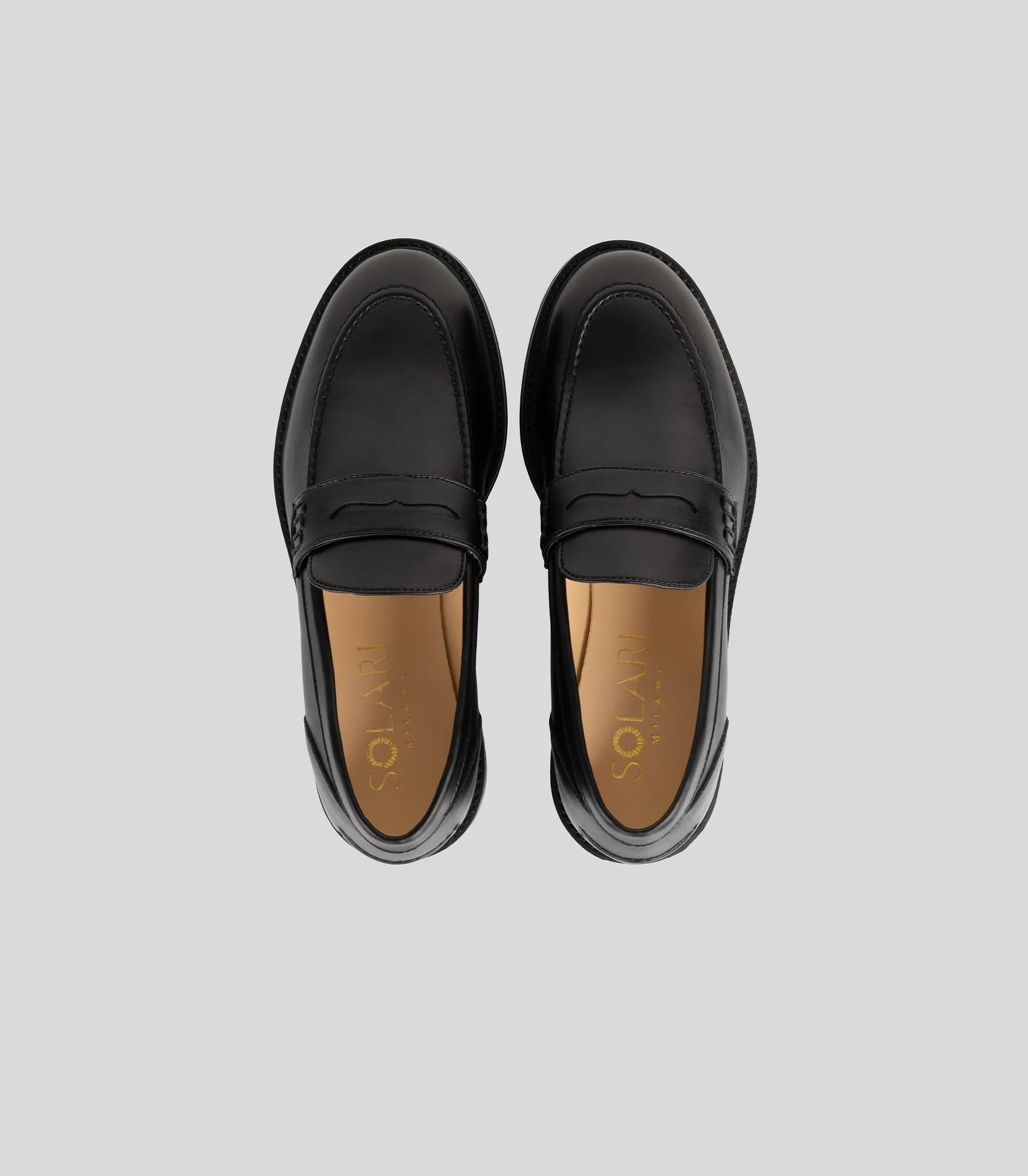 Mocassins- Femme