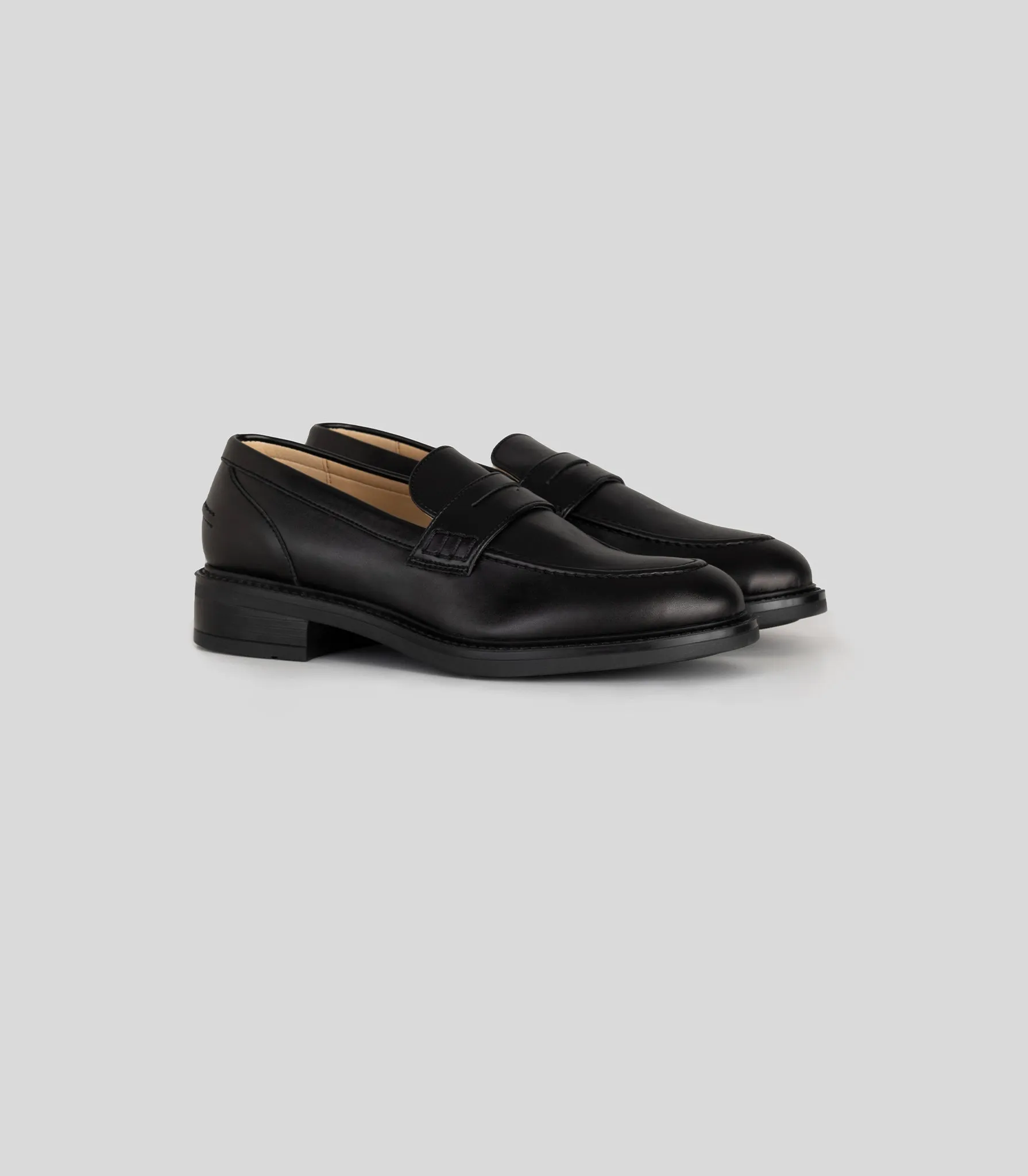 Mocassins- Femme