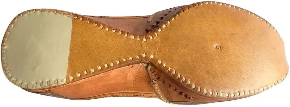 Mojari Shoes Punjabi Jutti Sherwani Jutti Bridal Shoes Handmade Wedding Shoes Khussa Shoes Ethnic Shoes
