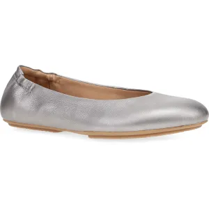 Mollie | Nappa | Pewter