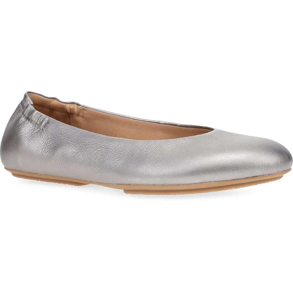 Mollie | Nappa | Pewter