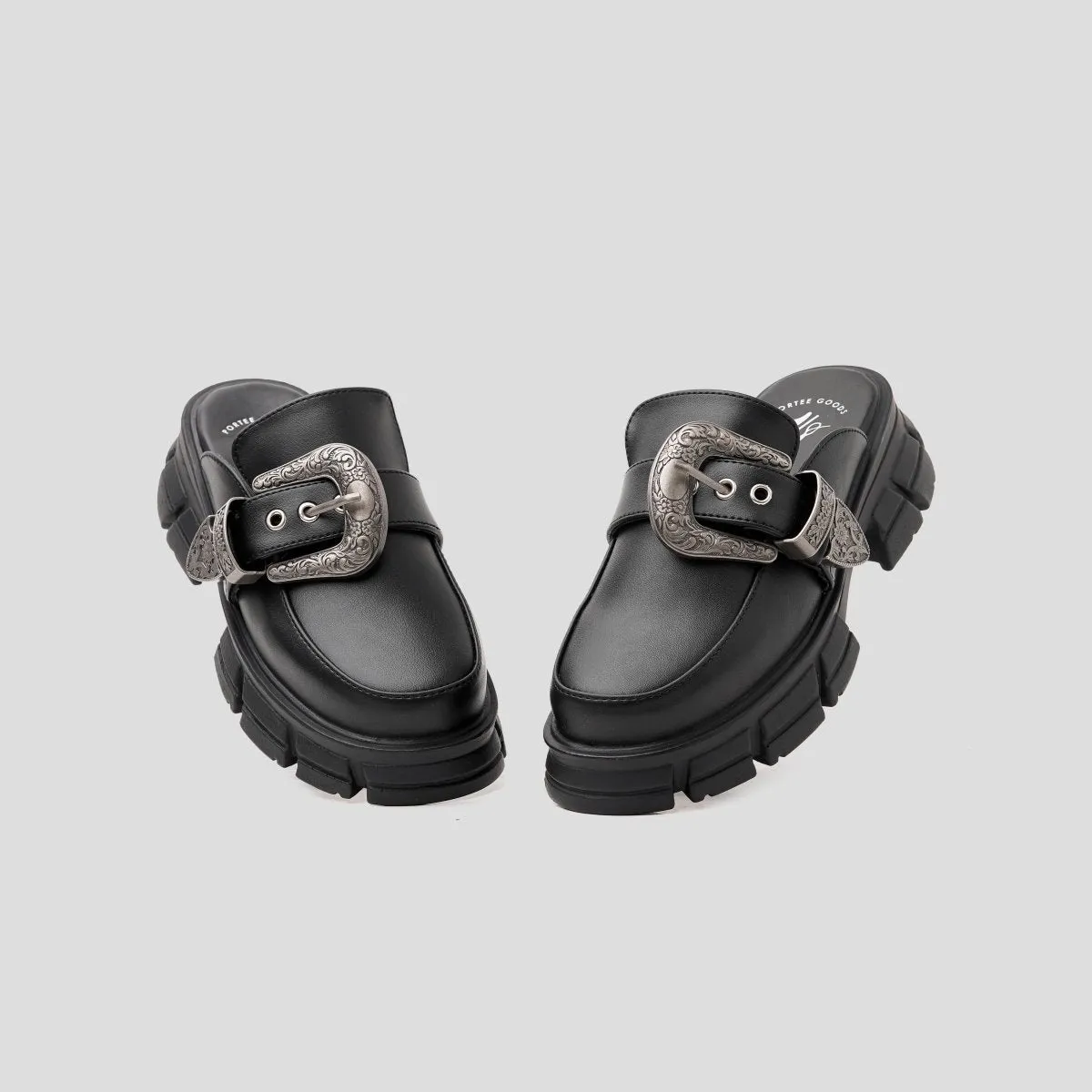 Monolith Western Mule Women