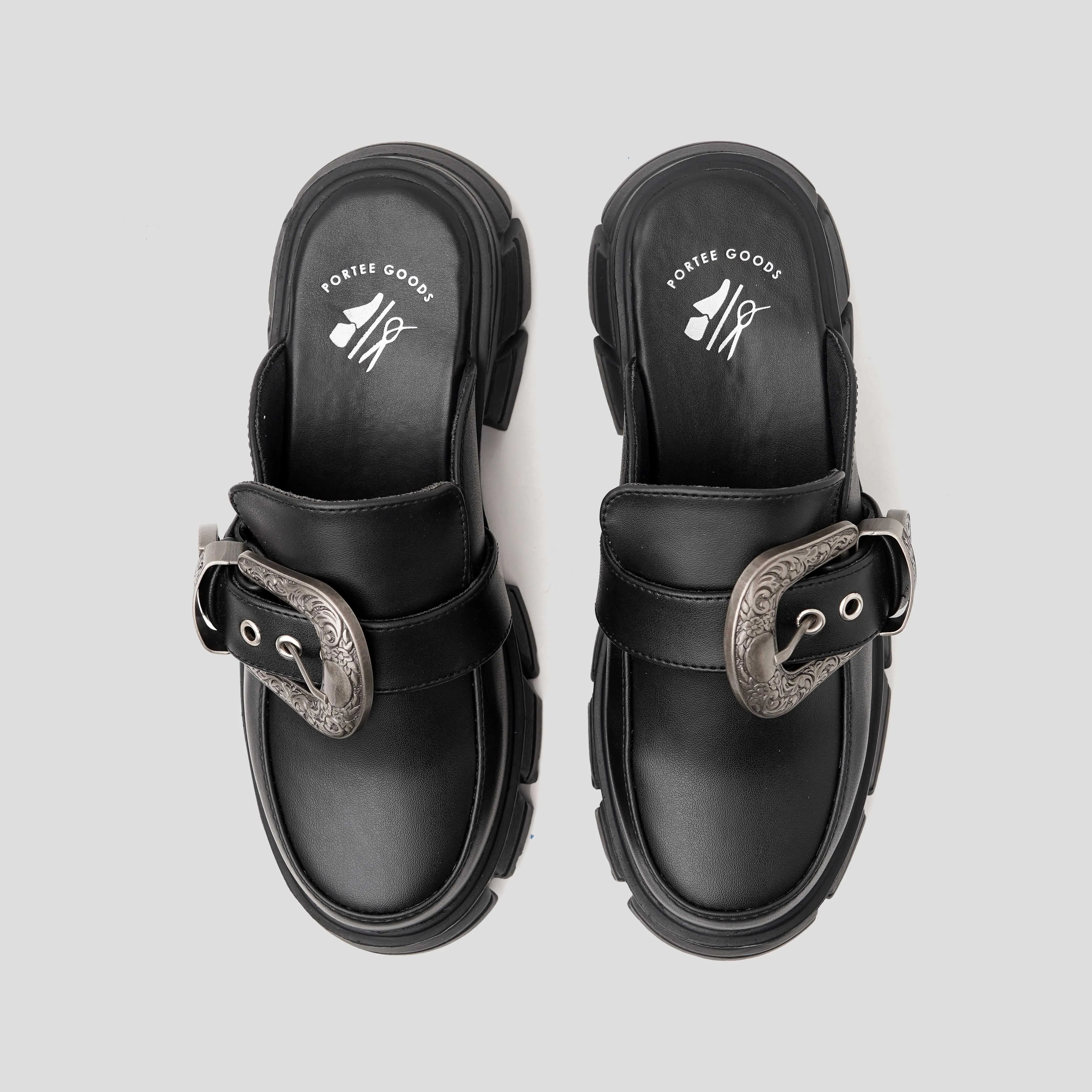 Monolith Western Mule Women