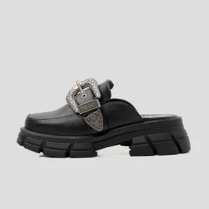Monolith Western Mule Women