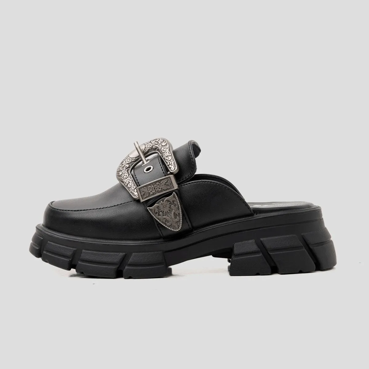 Monolith Western Mule Women