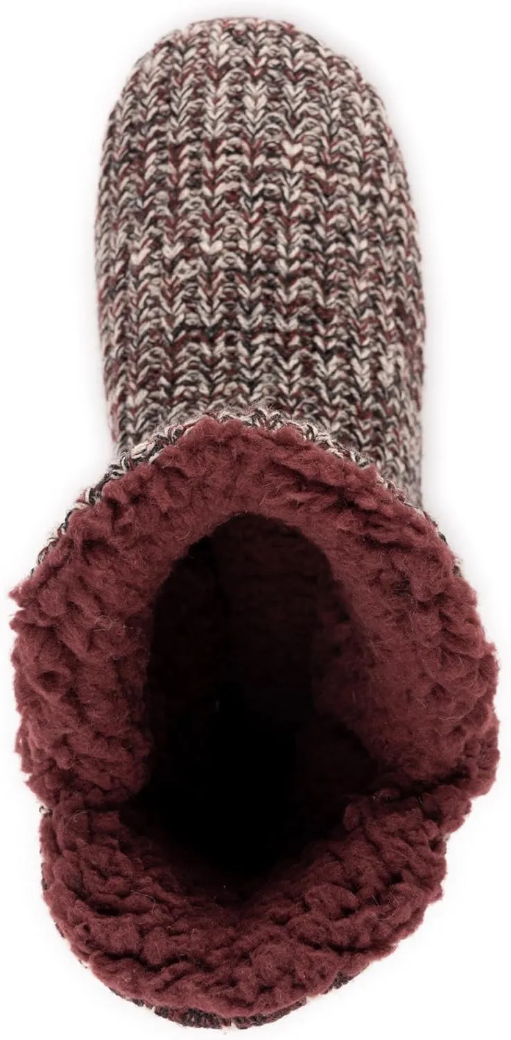 MUK LUKS Women's Cheyenne Slippers