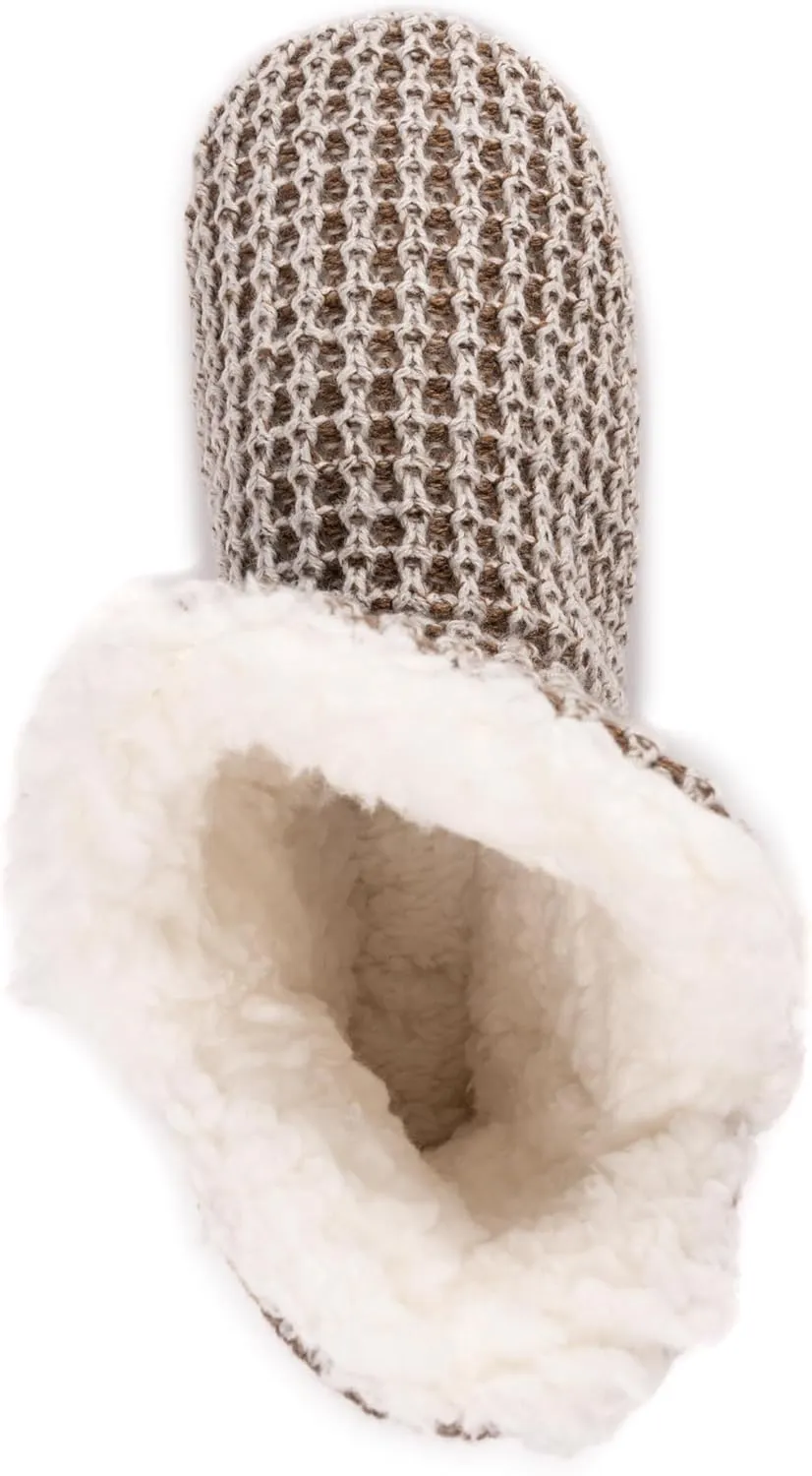 MUK LUKS Women's Cheyenne Slippers