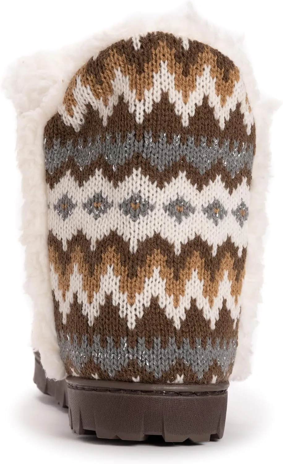 MUK LUKS Women's Cheyenne Slippers