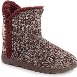 MUK LUKS Women's Cheyenne Slippers