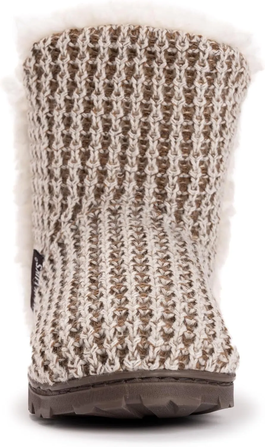 MUK LUKS Women's Cheyenne Slippers
