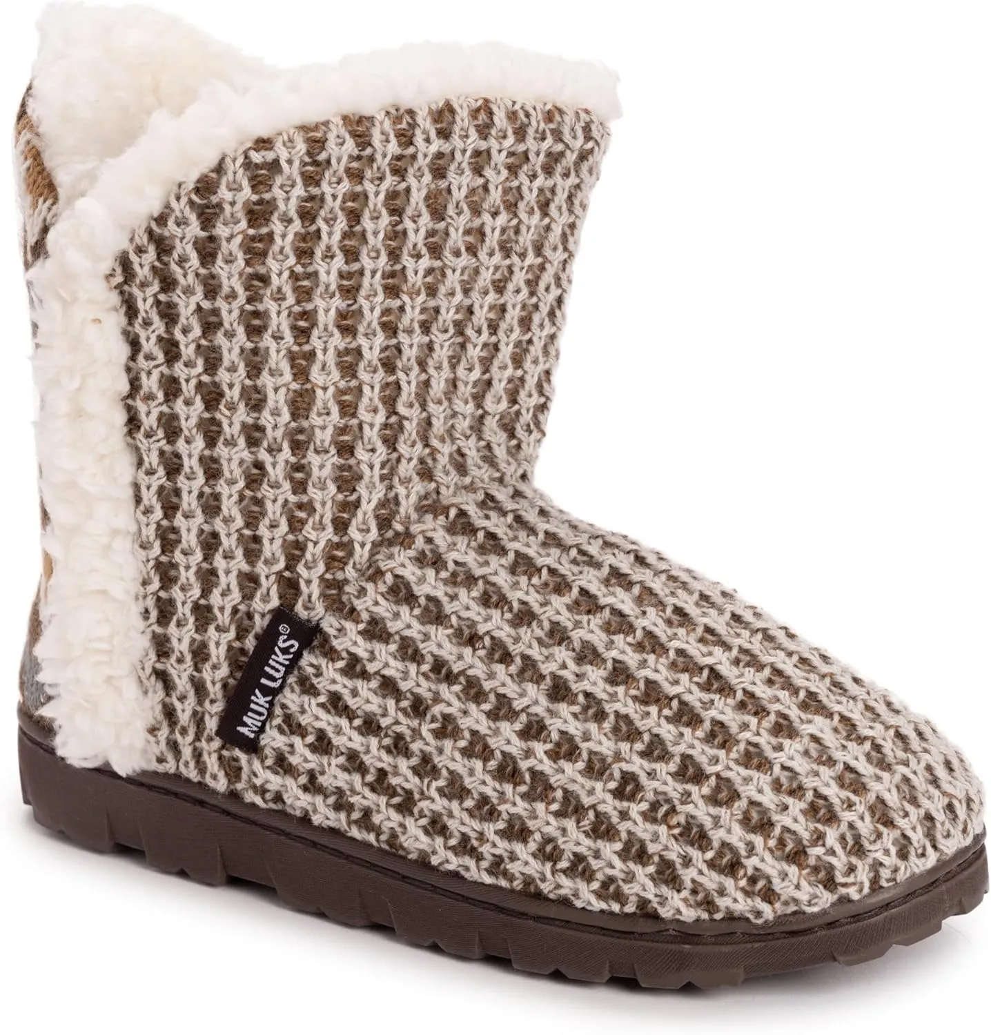 MUK LUKS Women's Cheyenne Slippers