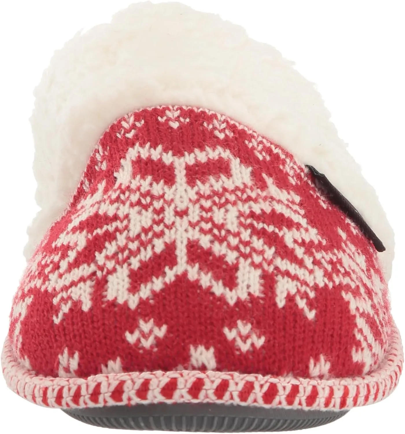 MUK LUKS Women's Frida Scuff Slippers